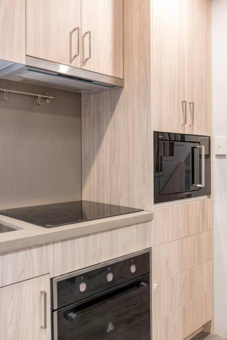 Luxe Ensuite Double Room - Ac - Next To Central&Cbd - Near Darling Harbour& Chinatown& Usyd& Uts Sydney Luaran gambar
